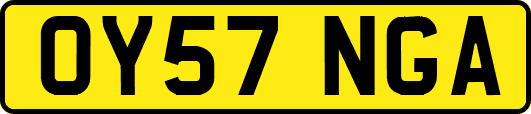 OY57NGA
