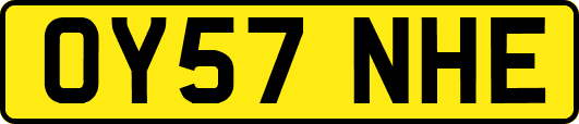 OY57NHE