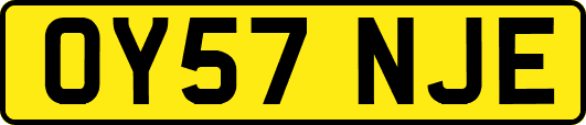 OY57NJE