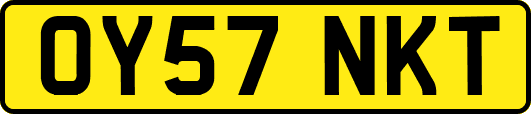 OY57NKT