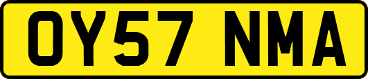 OY57NMA