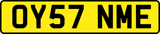 OY57NME