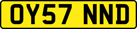 OY57NND