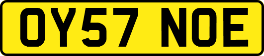 OY57NOE