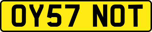 OY57NOT