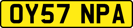OY57NPA
