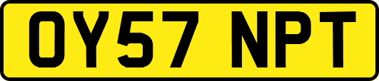 OY57NPT