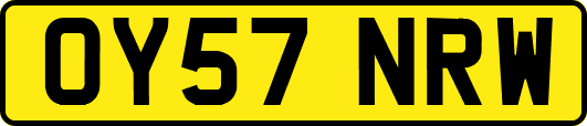 OY57NRW
