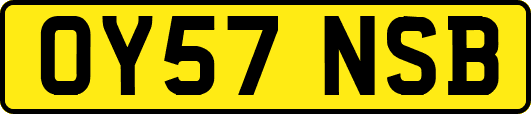 OY57NSB