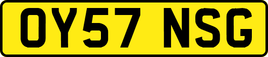 OY57NSG