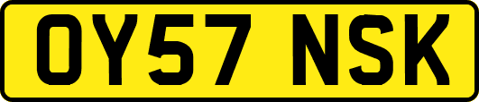 OY57NSK
