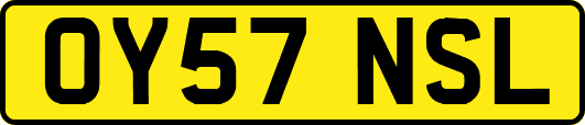 OY57NSL