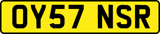 OY57NSR