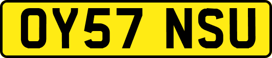 OY57NSU