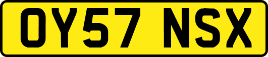 OY57NSX