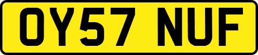 OY57NUF