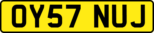 OY57NUJ
