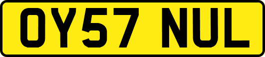 OY57NUL