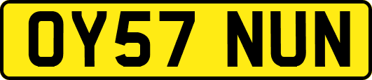 OY57NUN