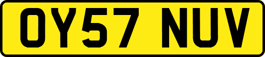 OY57NUV