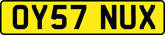OY57NUX