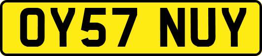 OY57NUY