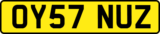 OY57NUZ