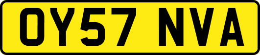 OY57NVA