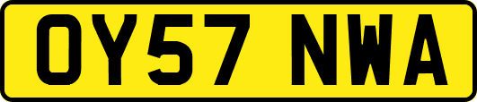 OY57NWA