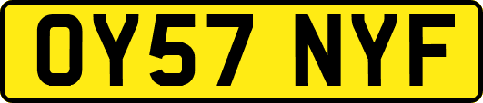 OY57NYF