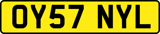 OY57NYL