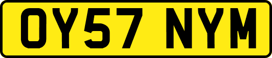 OY57NYM