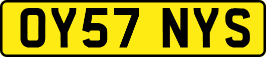 OY57NYS