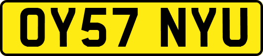 OY57NYU