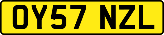 OY57NZL