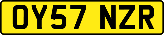 OY57NZR