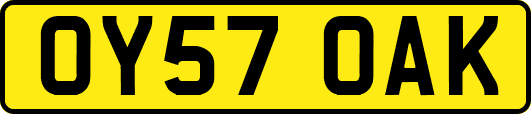 OY57OAK