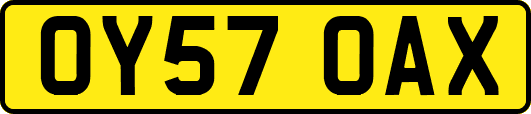 OY57OAX