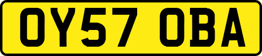 OY57OBA
