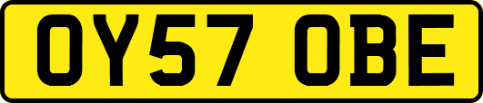 OY57OBE