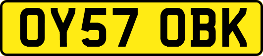 OY57OBK
