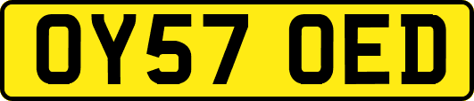 OY57OED