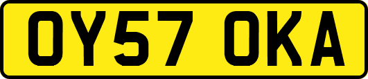 OY57OKA