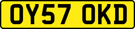 OY57OKD