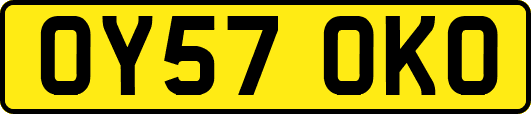 OY57OKO