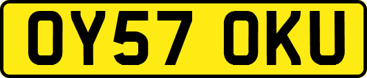 OY57OKU