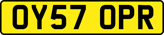 OY57OPR