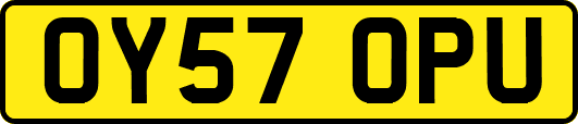 OY57OPU