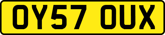 OY57OUX