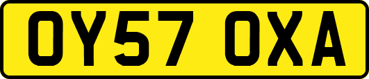OY57OXA